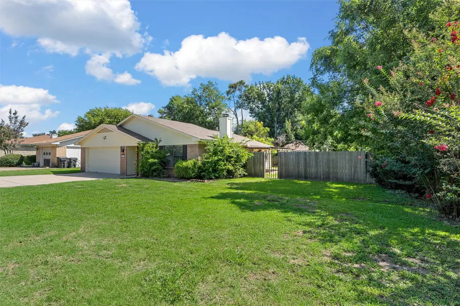 1932 Century Drive, Waco, TX 76712 - #2