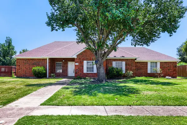 4422 Briarcrest Lane #160, Sachse, TX 75048