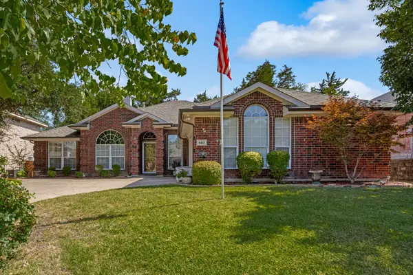 987 Midnight Pass, Rockwall, TX 75087