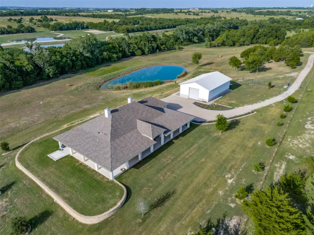 16755 County Road 566, Farmersville, TX 75442 - #1