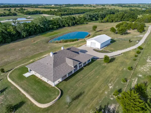 16755 County Road 566, Farmersville, TX 75442