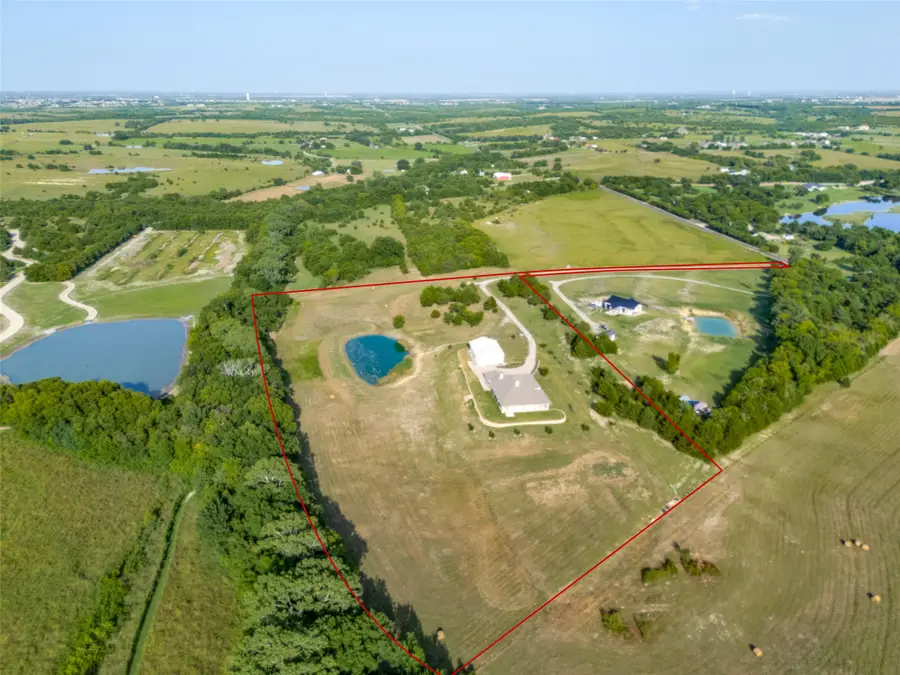 16755 County Road 566, Farmersville, TX 75442 - #3