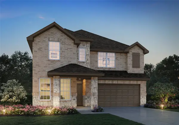 9248 Union Pacific Lane, Fort Worth, TX 76036