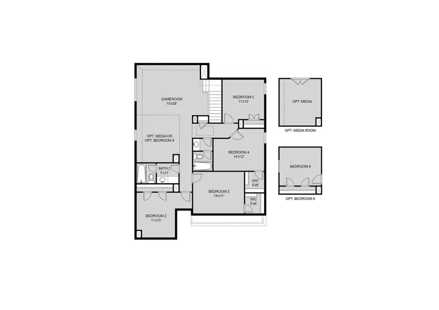 9248 Union Pacific Lane, Crowley, TX 76036 - #3