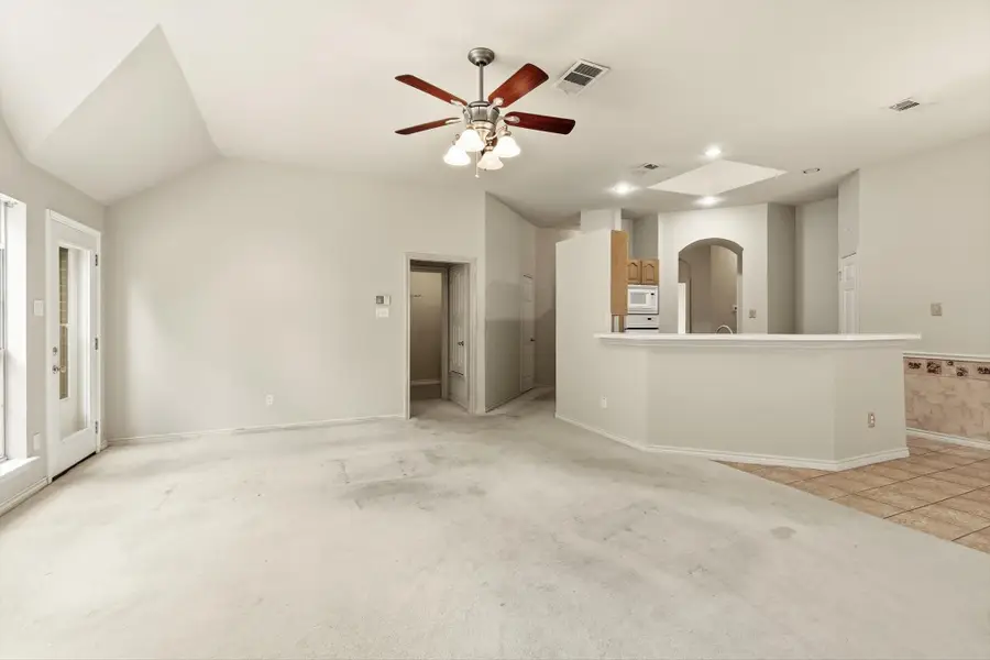1229 Sam Dennis Drive, Lewisville, TX 75077 - #2