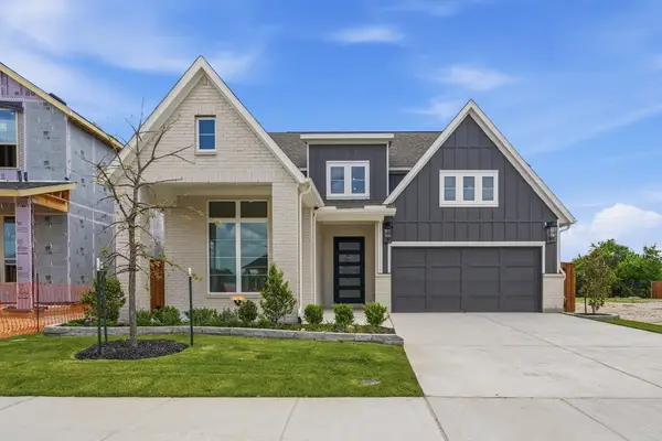6316 Simone Avenue, McKinney, TX 75071