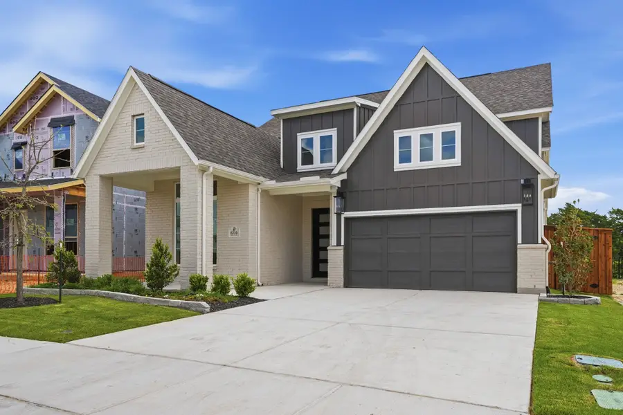 6316 Simone Avenue, McKinney, TX 75071 - #2