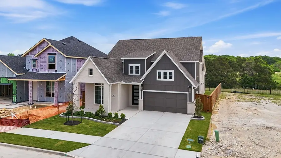 6316 Simone Avenue, McKinney, TX 75071 - #3