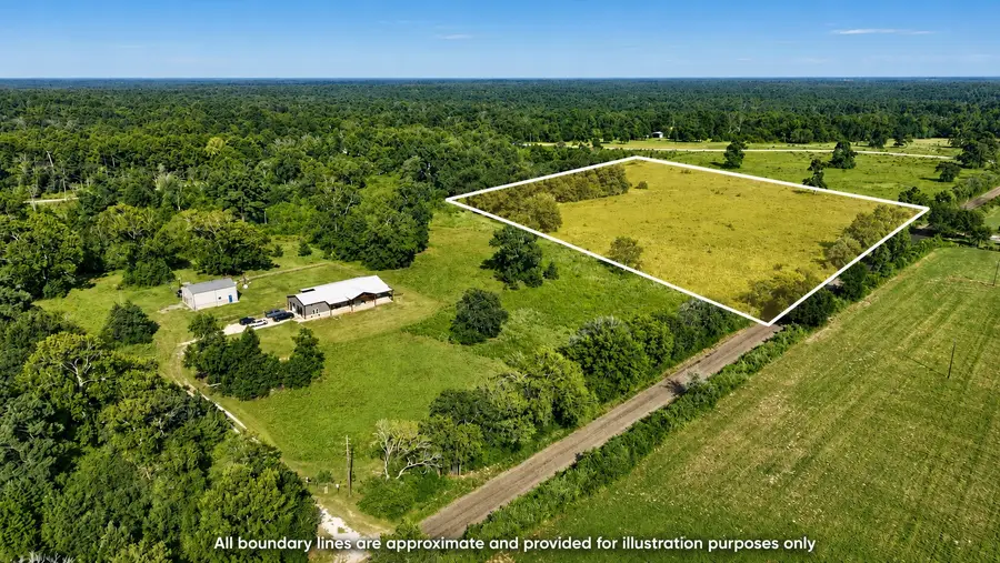 TBD Cr 114, Centerville, TX 75833 - #2