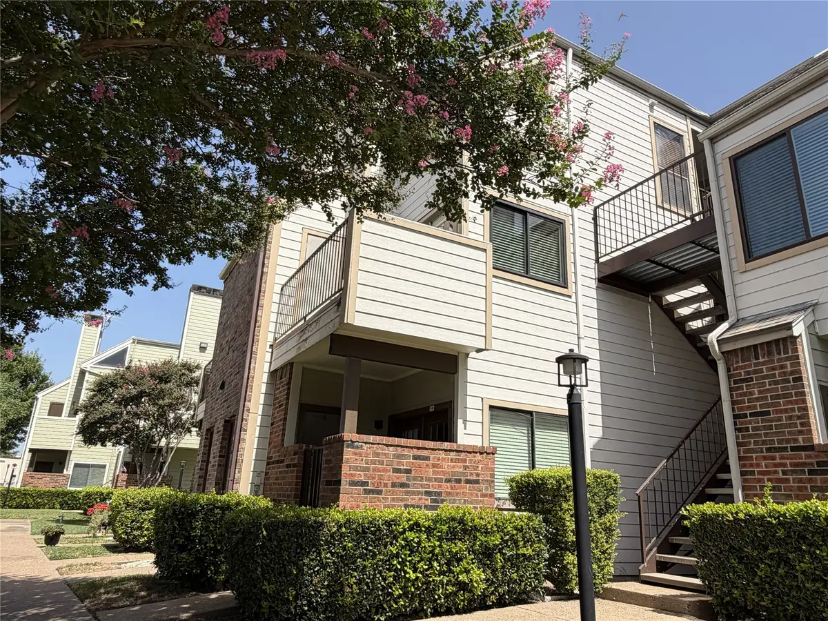 3125 Sondra Drive #201, Fort Worth, TX 76107 - #1
