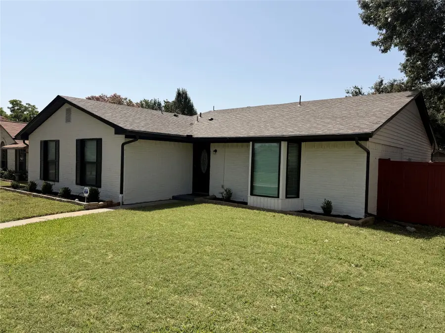 1262 Valencia Lane, Lewisville, TX 75067 - #2