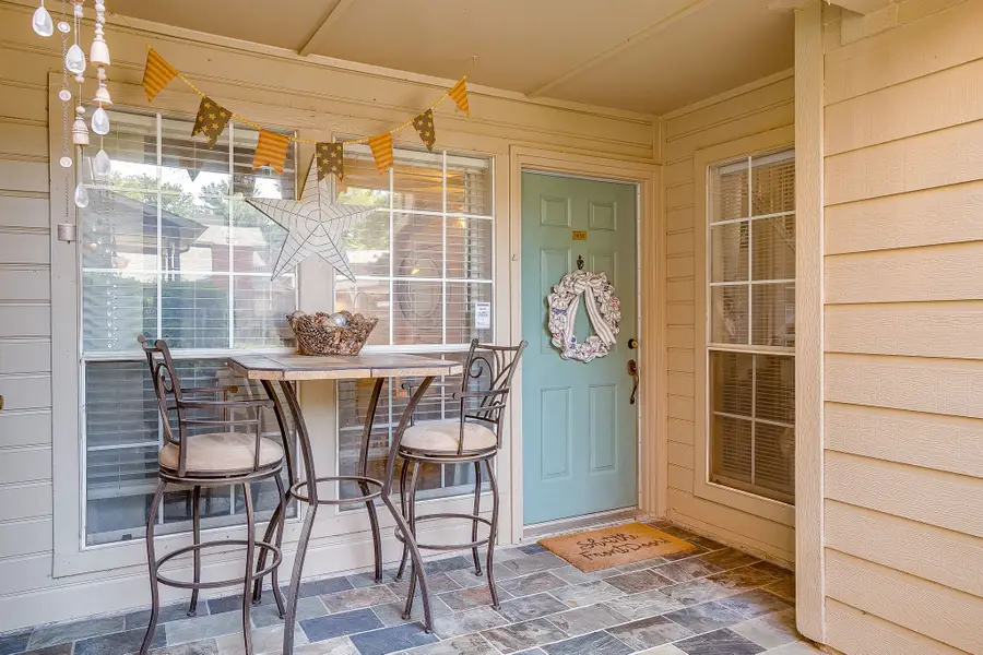 1430 Meadowood Village Drive, Fort Worth, TX 76120 - #2