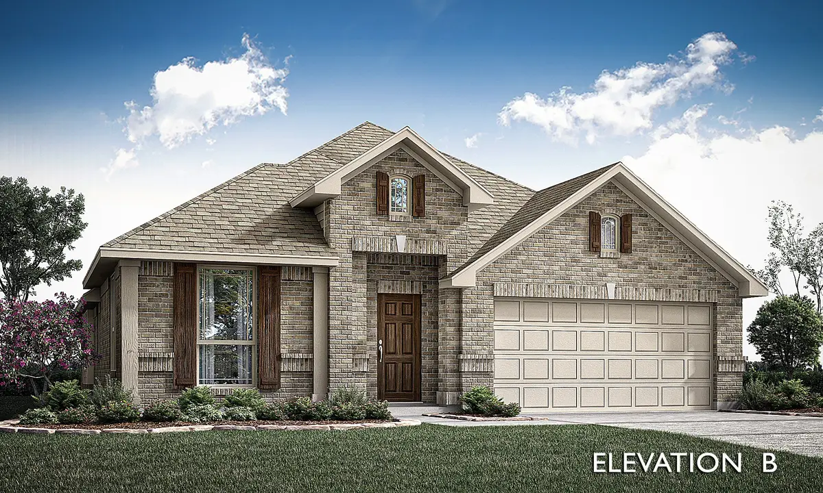 2033 Hickory Chase Lane, Anna, TX 75409 - #1