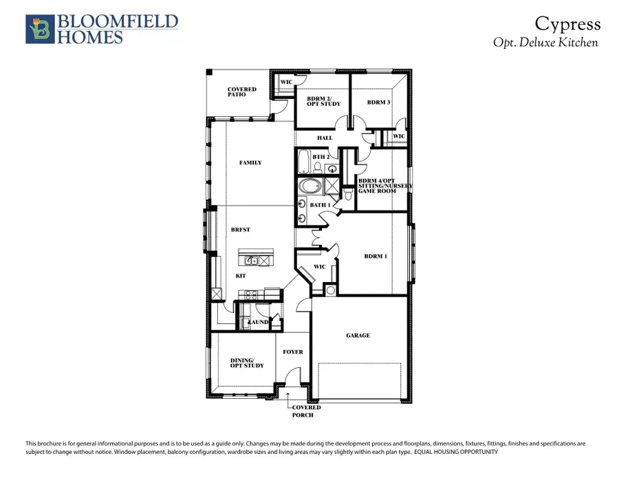 2033 Hickory Chase Lane, Anna, TX 75409 - #2