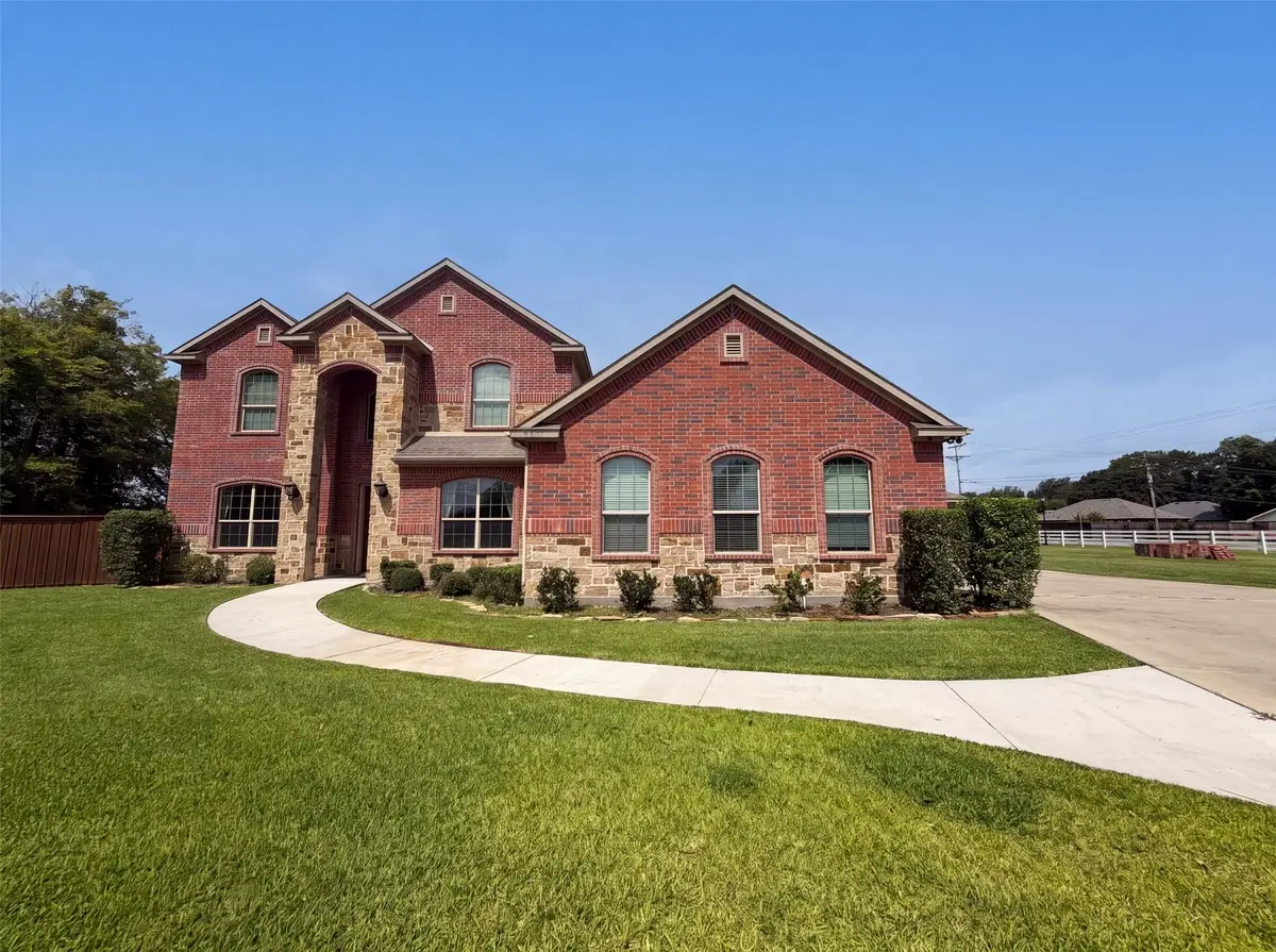 8580 Cedar Creek Lane, Greenville, TX 75402 - #1