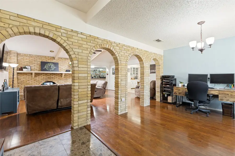 2512 Evergreen Drive, Plano, TX 75075 - #2
