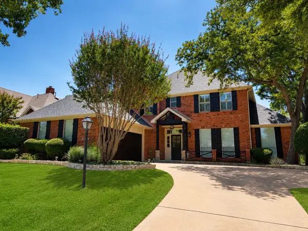1908 Vintage Drive, Corinth, TX 76210