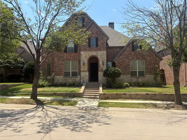 2116 Ironside Drive, Lewisville, TX 75056