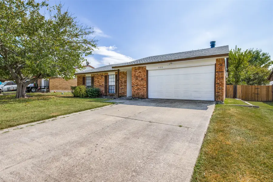 408 Rockcrest Drive, Mesquite, TX 75150 - #3