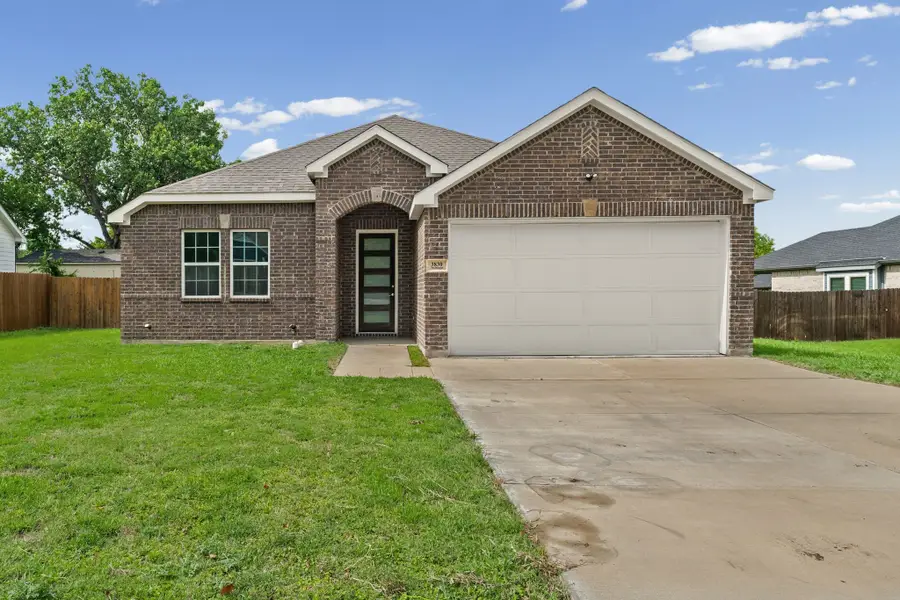 3830 Mcdougal Street, Greenville, TX 75401 - #3