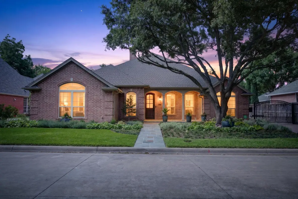 2832 Manorwood, Fort Worth, TX 76109 - #1