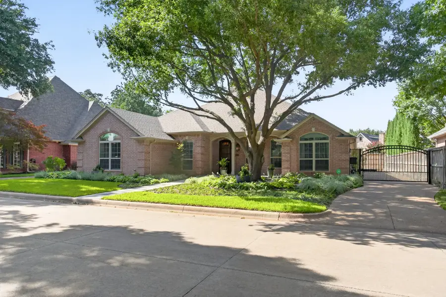 2832 Manorwood, Fort Worth, TX 76109 - #3