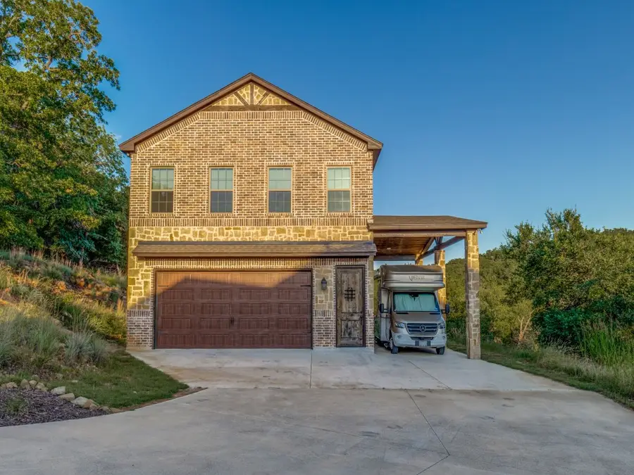 165 Cote D Azur Drive, Chico, TX 76431 - #2