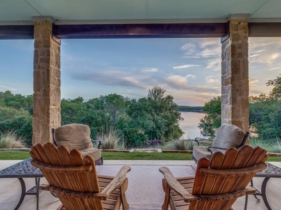 165 Cote D Azur Drive, Chico, TX 76431 - #3