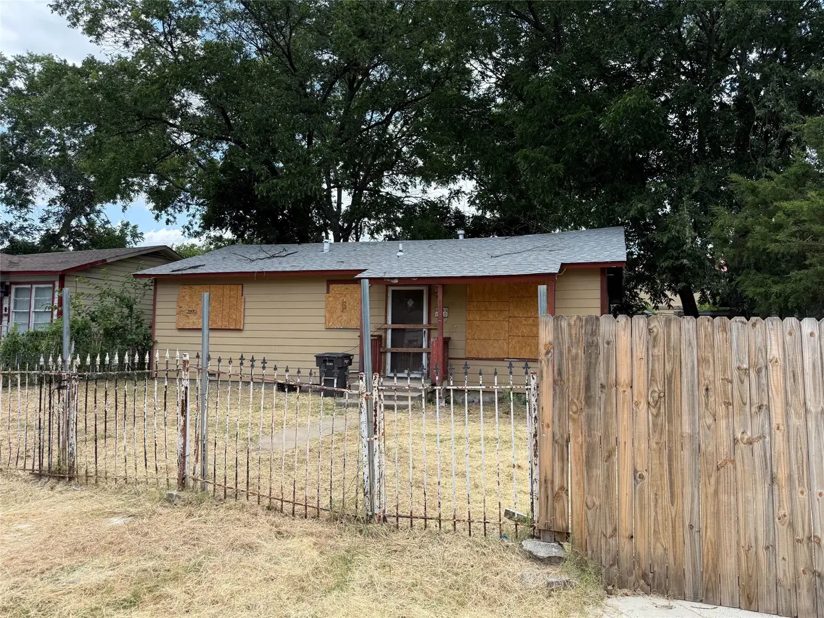 4220 Evans Avenue, Fort Worth, TX 76115 - #1