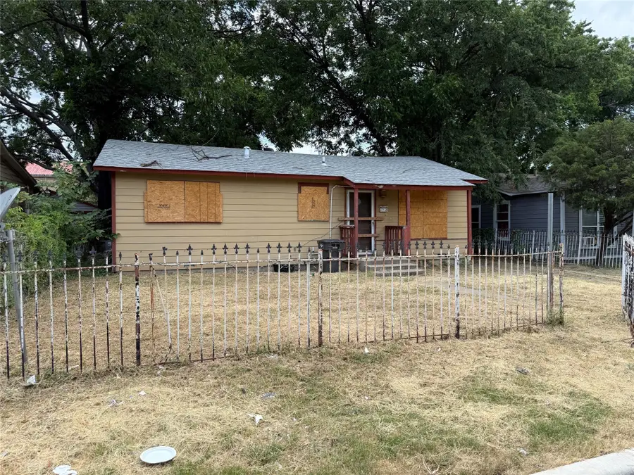 4220 Evans Avenue, Fort Worth, TX 76115 - #2