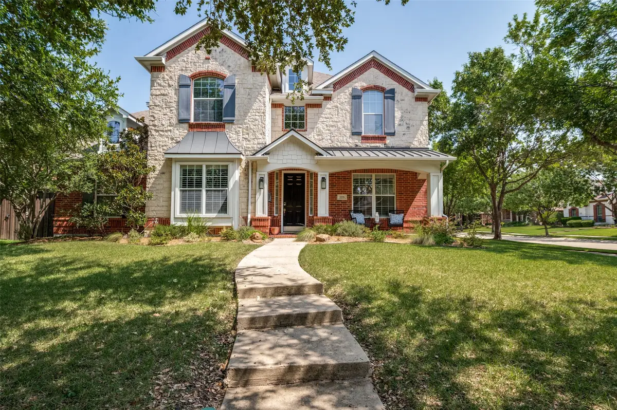 2275 Dame Laurel Lane, Lewisville, TX 75056 - #1