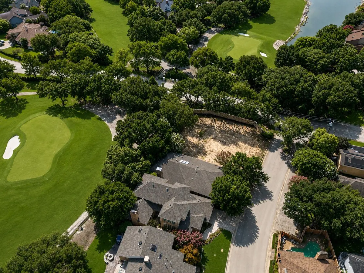 16701 Village Lane, Dallas, TX 75248 - #1