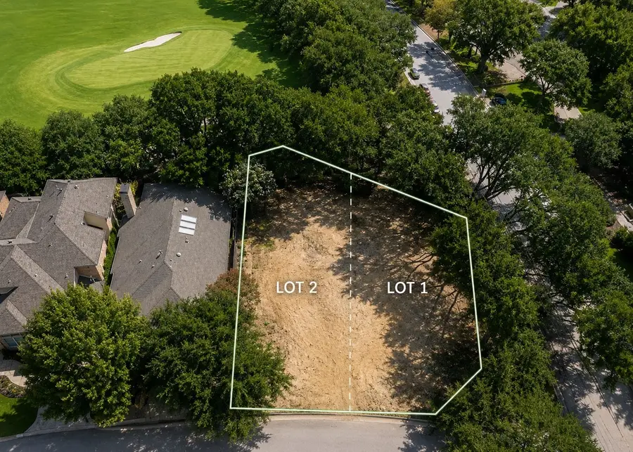 16701 Village Lane, Dallas, TX 75248 - #2