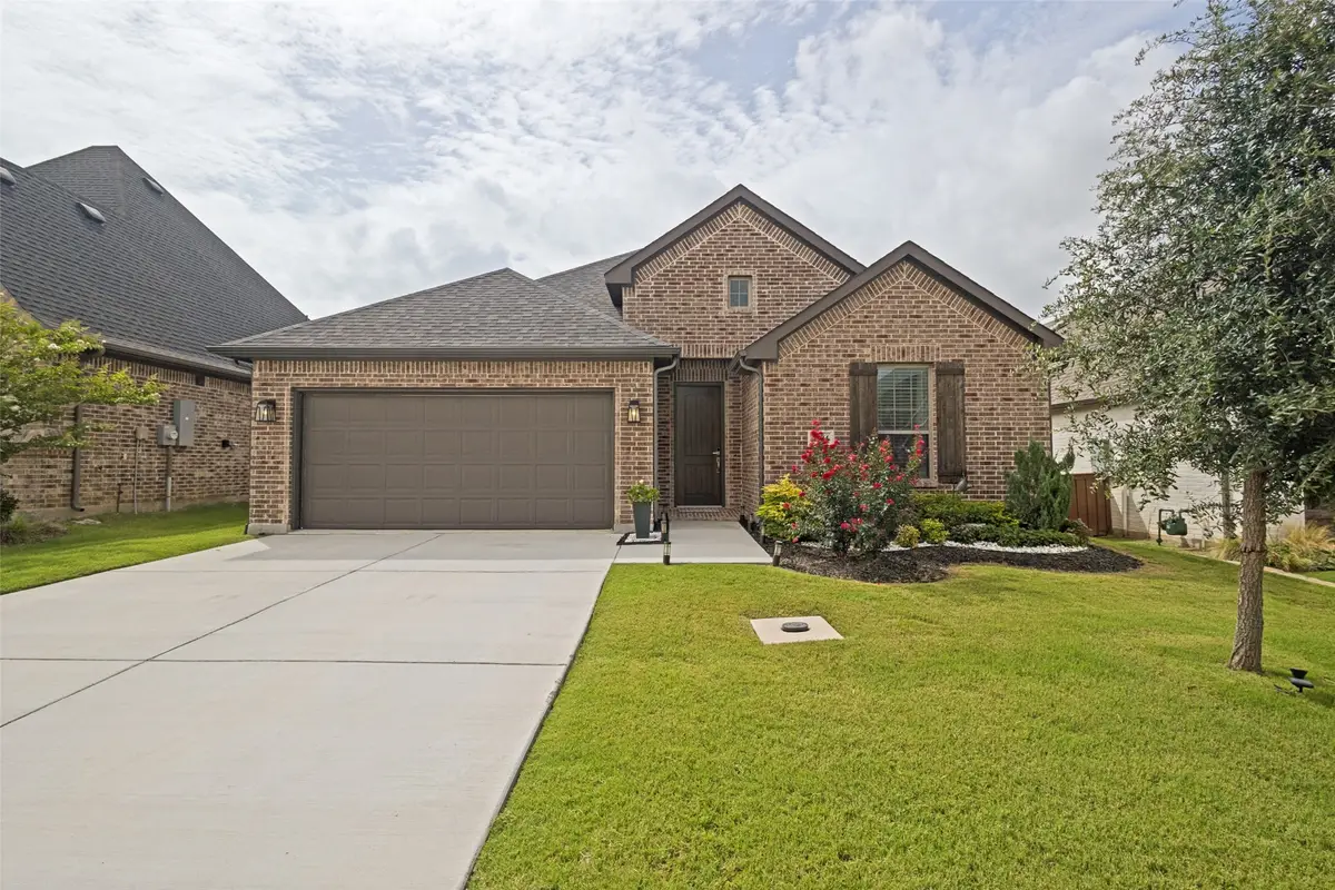 4804 High Ridge Trail, Justin Roanoke, TX 76262 - #1