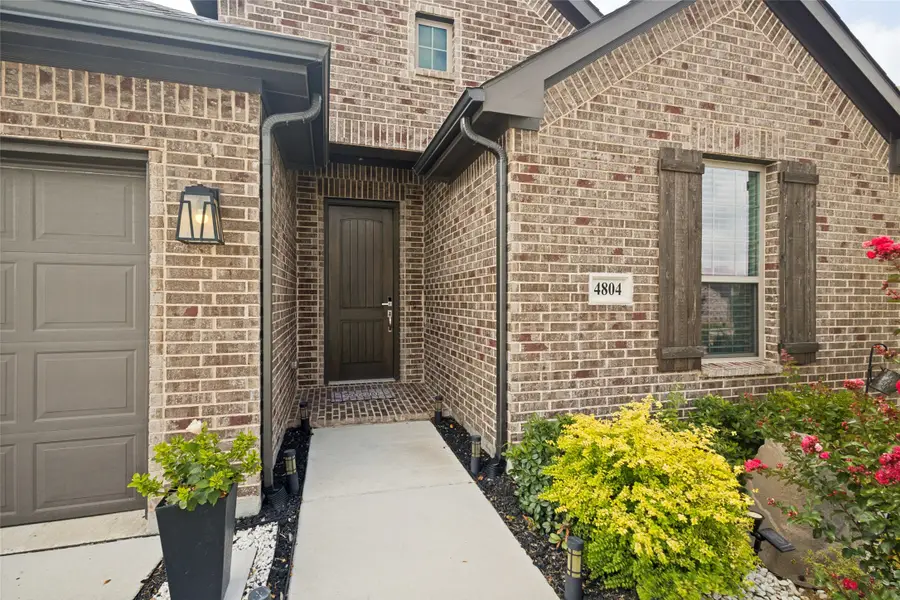 4804 High Ridge Trail, Justin Roanoke, TX 76262 - #2