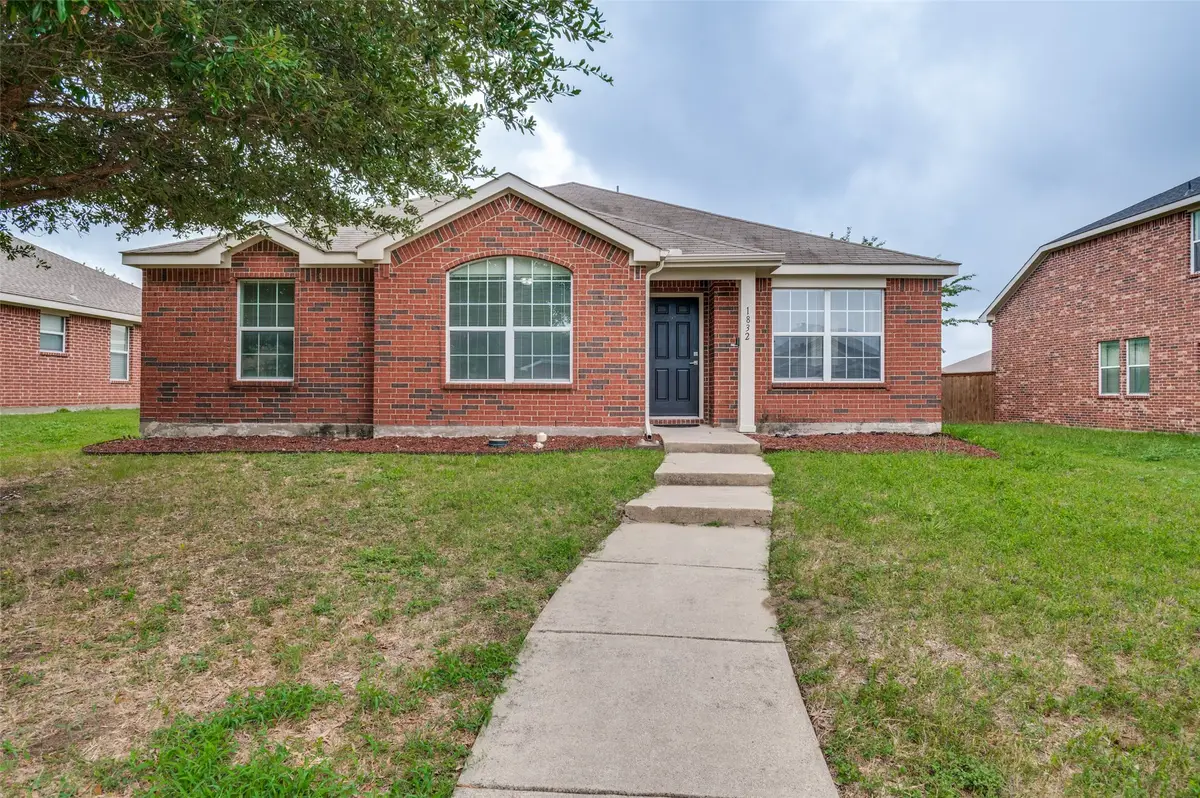 1832 Serena Drive, Lancaster, TX 75134 - #1