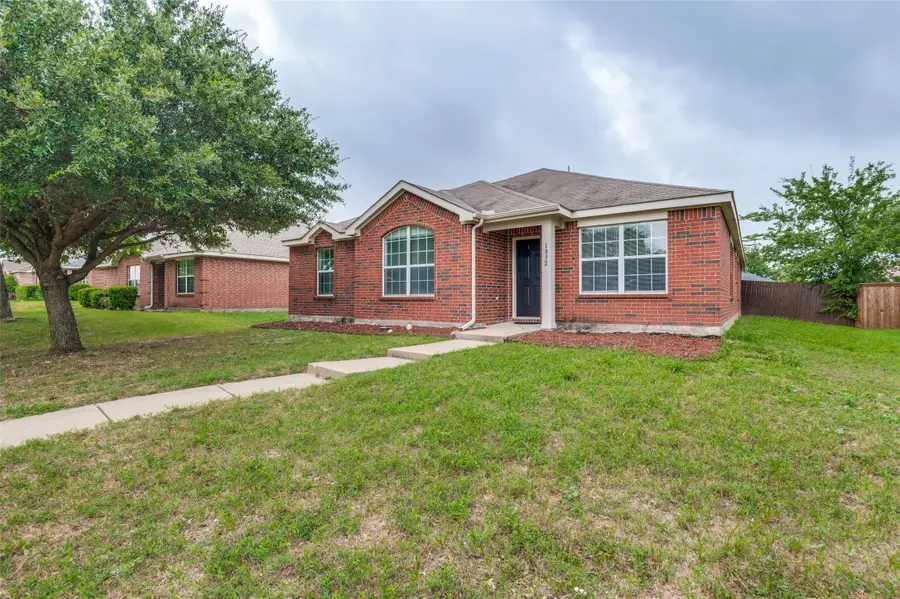 1832 Serena Drive, Lancaster, TX 75134 - #2