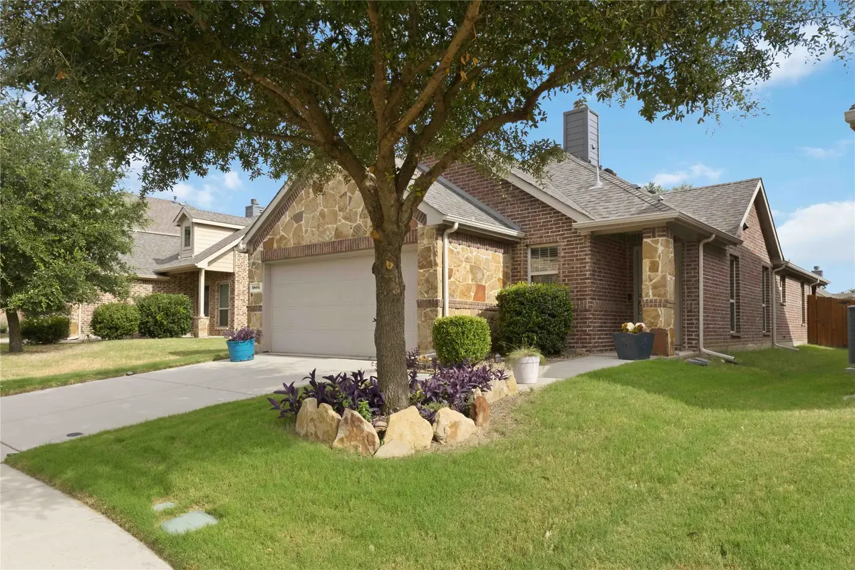 9804 Cottontail Lane, McKinney, TX 75071 - #1