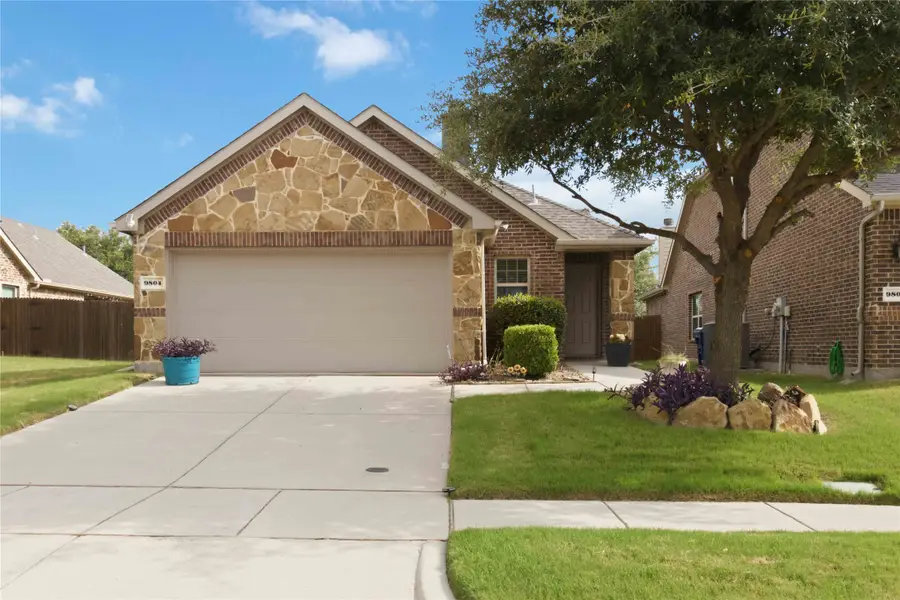 9804 Cottontail Lane, McKinney, TX 75071 - #2