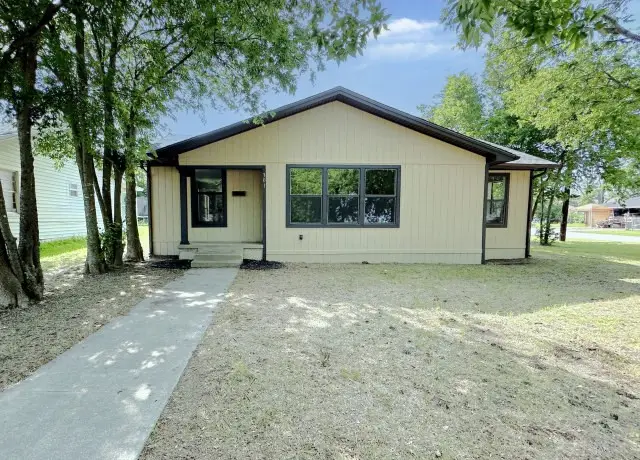 301 N 21st Street, Temple, TX 76504 - #2