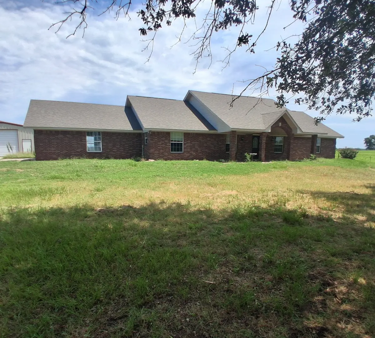 511 County Road Sw 3010, Mount Vernon, TX 75457 - #1