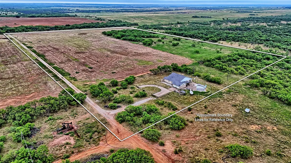 2563 Raymond Edwards Road, Henrietta, TX 76365 - #1