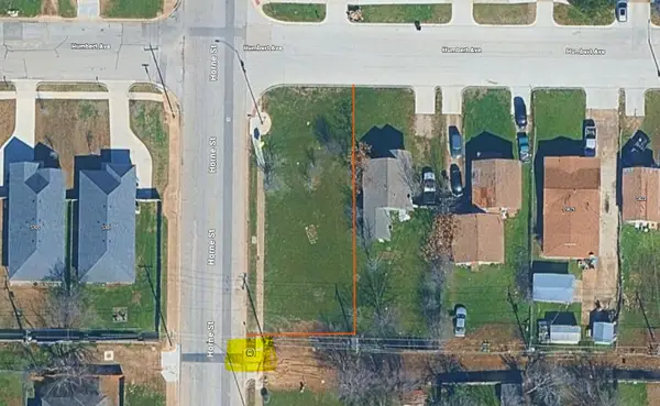 5637 Humbert Avenue, Fort Worth, TX 76107