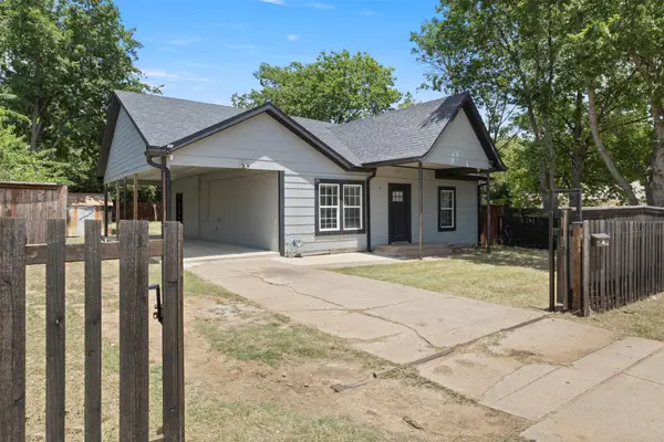 5425 Laster Road, Fort Worth, TX 76119
