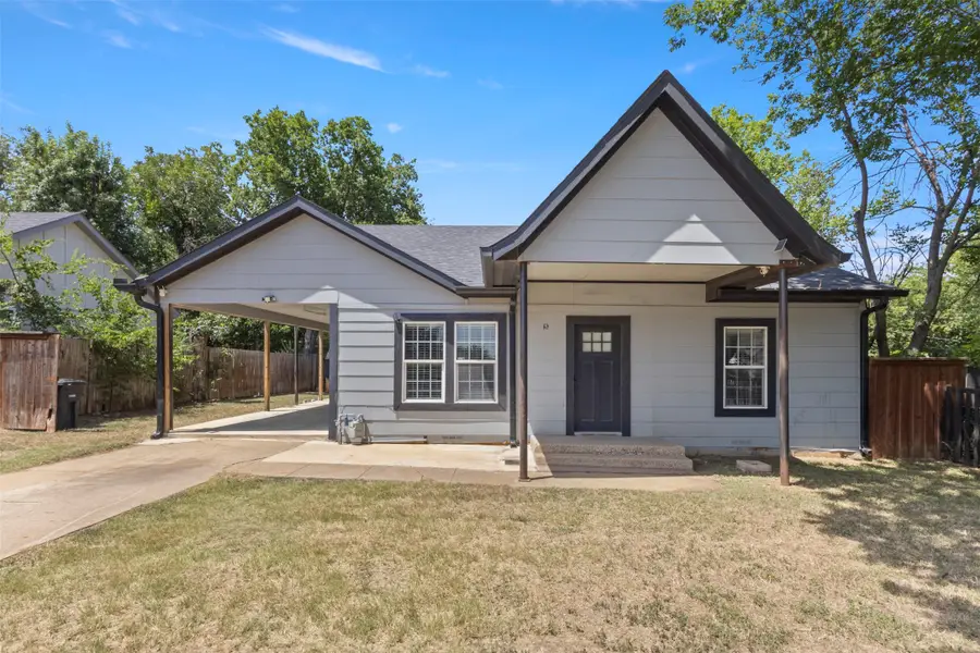 5425 Laster Road, Fort Worth, TX 76119 - #2