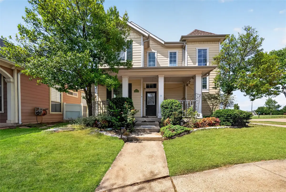 1833 Forsythe Drive, Savannah, TX 76227 - #1