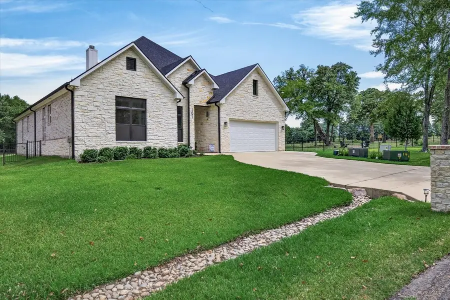 181 Colonial Drive, Mabank, TX 75156 - #2