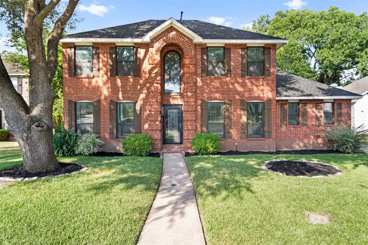 404 Lemontree Lane, Desoto, TX 75115 - #1