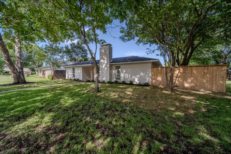 3204 Knights Haven Lane, Garland, TX 75044 - #2