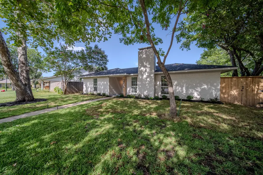 3204 Knights Haven Lane, Garland, TX 75044 - #3